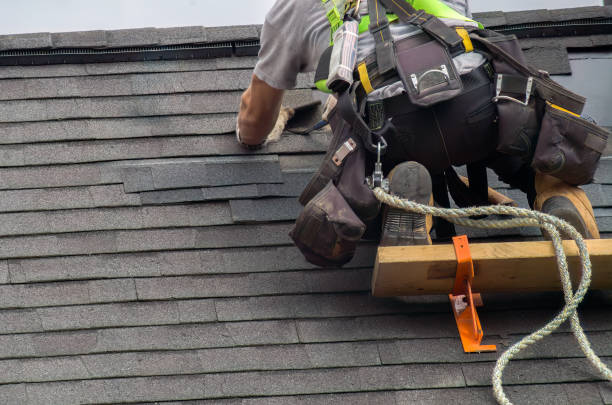Reliable Gutter Installation contractor in Riverside, MD by Brentwood Metal Roofing