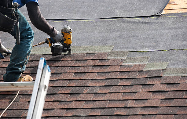 Licensed Gutter Installation service in Riverside, MD - Brentwood Metal Roofing